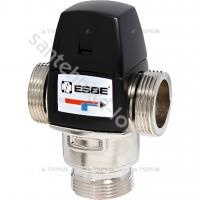 Esbe Термостатический смесительный клапан ESBE VTA532 35-50°C G1 1/4 25-2,5