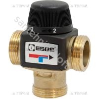 Esbe Термостатический смесительный клапан ESBE VTA572 10-30°C G1 20-4,5